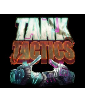 Tank Tactics: Multiplayer edition Steam Key GLOBAL